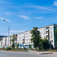Екатеринбург — 2-комн. квартира, 42 м² – Волгоградская, 188 (42 м²) — Фото 2
