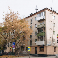 Екатеринбург — 2-комн. квартира, 45 м² – Попова, 15 (45 м²) — Фото 2