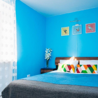 Екатеринбург — 2-комн. квартира, 45 м² – Попова, 15 (45 м²) — Фото 15