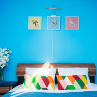 Екатеринбург — 2-комн. квартира, 45 м² – Попова, 15 (45 м²) — Фото 13