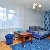 Челябинск — 1-комн. квартира, 35 м² – Елькина, 59 (35 м²) — Фото 10