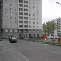 Челябинск — 1-комн. квартира, 43 м² – Дзержинского, 84 (43 м²) — Фото 7