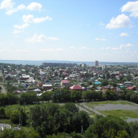 Челябинск — 1-комн. квартира, 43 м² – Дзержинского, 84 (43 м²) — Фото 8