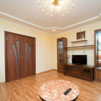 Челябинск — 2-комн. квартира, 56 м² – Ленина пр-кт, 83А (56 м²) — Фото 12