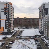 Челябинск — 1-комн. квартира, 42 м² – Двинская, 19 (42 м²) — Фото 3