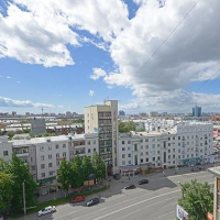 Челябинск — 2-комн. квартира, 50 м² – Свободы 141  Детский Мир. (50 м²) — Фото 3