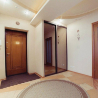 Челябинск — 3-комн. квартира, 136 м² – Ленина пр-кт  68А (парк Гагарина) (136 м²) — Фото 5