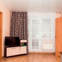 Челябинск — 2-комн. квартира, 56 м² – Курчатова, 20 (56 м²) — Фото 7