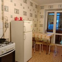 Челябинск — 1-комн. квартира, 36 м² – Овчинникова, 7б (36 м²) — Фото 4