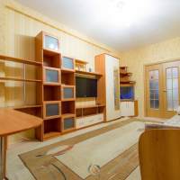 Челябинск — 3-комн. квартира, 96 м² – улица Тимирязева  29 (Апартаменты ?????) (96 м²) — Фото 11