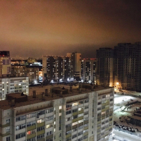 Челябинск — 1-комн. квартира, 29 м² – Братьев Кашириных  115  Джакузи (29 м²) — Фото 2