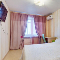 Челябинск — 2-комн. квартира, 60 м² – Ленина, 38 (60 м²) — Фото 13