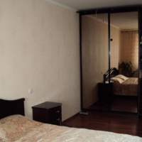 1-комнатная квартира, этаж 1/5, 45 м²