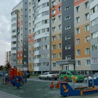Барнаул — 1-комн. квартира, 40 м² – Взлетная (40 м²) — Фото 2