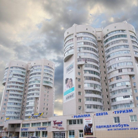 Барнаул — 1-комн. квартира, 76 м² – Малахова, 119 (76 м²) — Фото 2