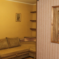 Барнаул — 1-комн. квартира, 40 м² – Малахова  119 ТРЦ ЕВРОПА (40 м²) — Фото 4