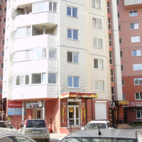 Барнаул — 1-комн. квартира, 35 м² – Г.Исакова, 264 (35 м²) — Фото 2