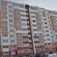 Барнаул — 1-комн. квартира, 38 м² – Улица Глушкова дом, 2 (38 м²) — Фото 3