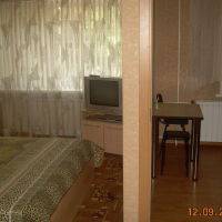 Барнаул — 1-комн. квартира, 30 м² – Социалистический, 124 (30 м²) — Фото 7