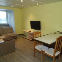 2-комнатная квартира, этаж 2/12, 42 м²