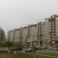 Барнаул — 1-комн. квартира, 49 м² – Балтийская, 13 (49 м²) — Фото 4