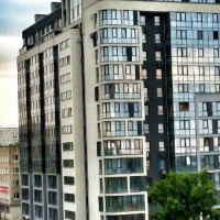 Барнаул — 1-комн. квартира, 52 м² – Комсомольский пр-кт (52 м²) — Фото 4