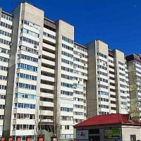 Барнаул — 2-комн. квартира, 56 м² – Красноармейский пр-кт, 69Б (56 м²) — Фото 2