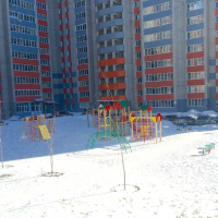 Барнаул — 1-комн. квартира, 40 м² – Попова, 158 (40 м²) — Фото 5