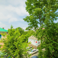 Владивосток — 2-комн. квартира, 47 м² – Адмирала Фокина, 3 (47 м²) — Фото 10