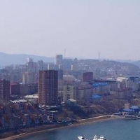 Владивосток — 2-комн. квартира, 95 м² – Набережная, 5В (95 м²) — Фото 6