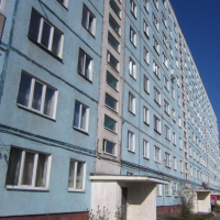 Владивосток — 1-комн. квартира, 34 м² – Надибаидзе, 1 (34 м²) — Фото 6