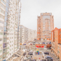 Владивосток — 1-комн. квартира, 50 м² – Некрасовская, 90 (50 м²) — Фото 5