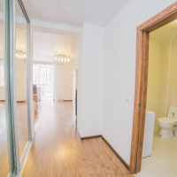 Владивосток — 1-комн. квартира, 50 м² – Некрасовская, 90 (50 м²) — Фото 2