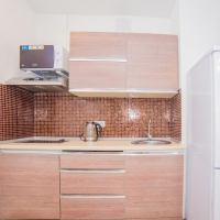 Владивосток — 1-комн. квартира, 50 м² – Некрасовская, 90 (50 м²) — Фото 10