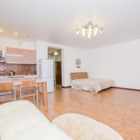 Владивосток — 1-комн. квартира, 50 м² – Некрасовская, 90 (50 м²) — Фото 9