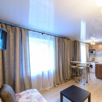 Владивосток — 1-комн. квартира, 35 м² – Прапорщика Комарова, 23А (35 м²) — Фото 5