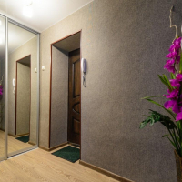 Владивосток — 1-комн. квартира, 35 м² – Прапорщика Комарова, 23А (35 м²) — Фото 2