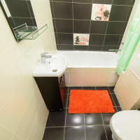 Владивосток — 1-комн. квартира, 35 м² – Прапорщика Комарова, 23А (35 м²) — Фото 3