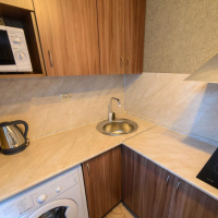 Владивосток — 1-комн. квартира, 35 м² – Прапорщика Комарова, 23А (35 м²) — Фото 4