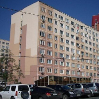 Владивосток — 1-комн. квартира, 18 м² – Проспект Красного Знамени, 51 (18 м²) — Фото 4