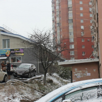 Владивосток — 1-комн. квартира, 18 м² – Проспект Красного Знамени, 51 (18 м²) — Фото 2