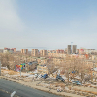 Владивосток — 2-комн. квартира, 46 м² – Партизанский пр-кт, 28 (46 м²) — Фото 5