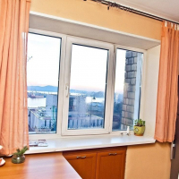 Владивосток — 1-комн. квартира, 37 м² – Суханова, 5 (37 м²) — Фото 12