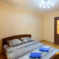 2-комнатная квартира, этаж 4/12, 55 м²