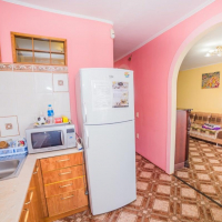Владивосток — 1-комн. квартира, 34 м² – Бестужева, 23 (34 м²) — Фото 12