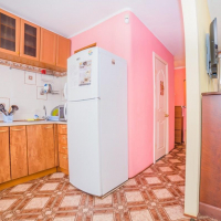 Владивосток — 1-комн. квартира, 34 м² – Бестужева, 23 (34 м²) — Фото 11