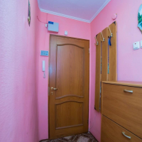 Владивосток — 1-комн. квартира, 34 м² – Бестужева, 23 (34 м²) — Фото 9