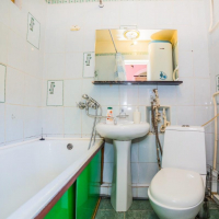 Владивосток — 1-комн. квартира, 34 м² – Бестужева, 23 (34 м²) — Фото 7