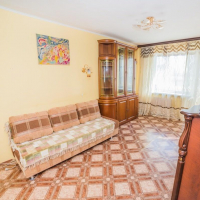 Владивосток — 1-комн. квартира, 34 м² – Бестужева, 23 (34 м²) — Фото 18