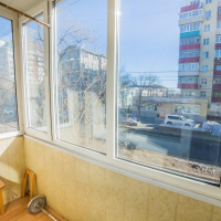 Владивосток — 1-комн. квартира, 34 м² – Бестужева, 23 (34 м²) — Фото 5